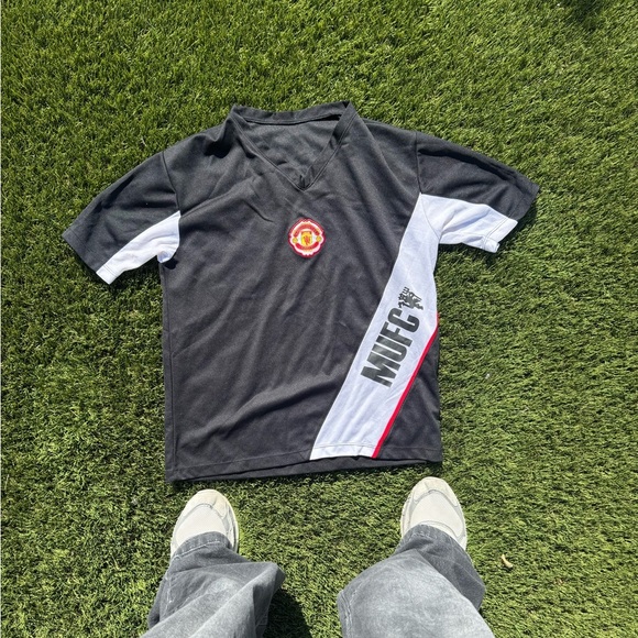 American Apparel Other - Manchester United Jersey NWOT